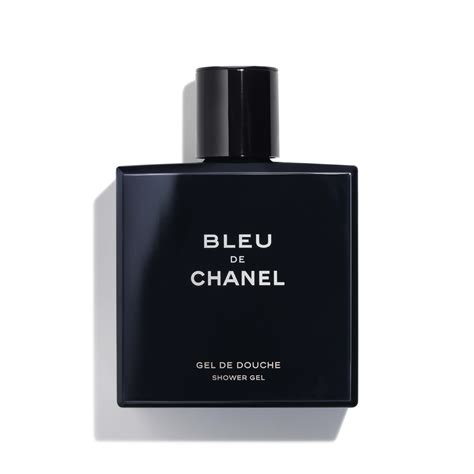 bleu de Chanel png